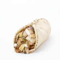 Shawarma with Cheese